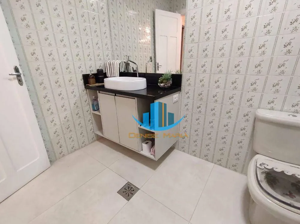 Sobrado, 3 quartos, 182 m² - Foto 24