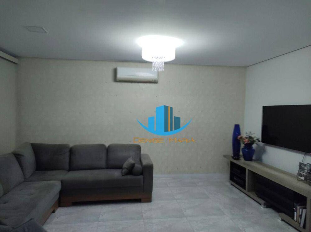 Sobrado, 3 quartos, 182 m² - Foto 5