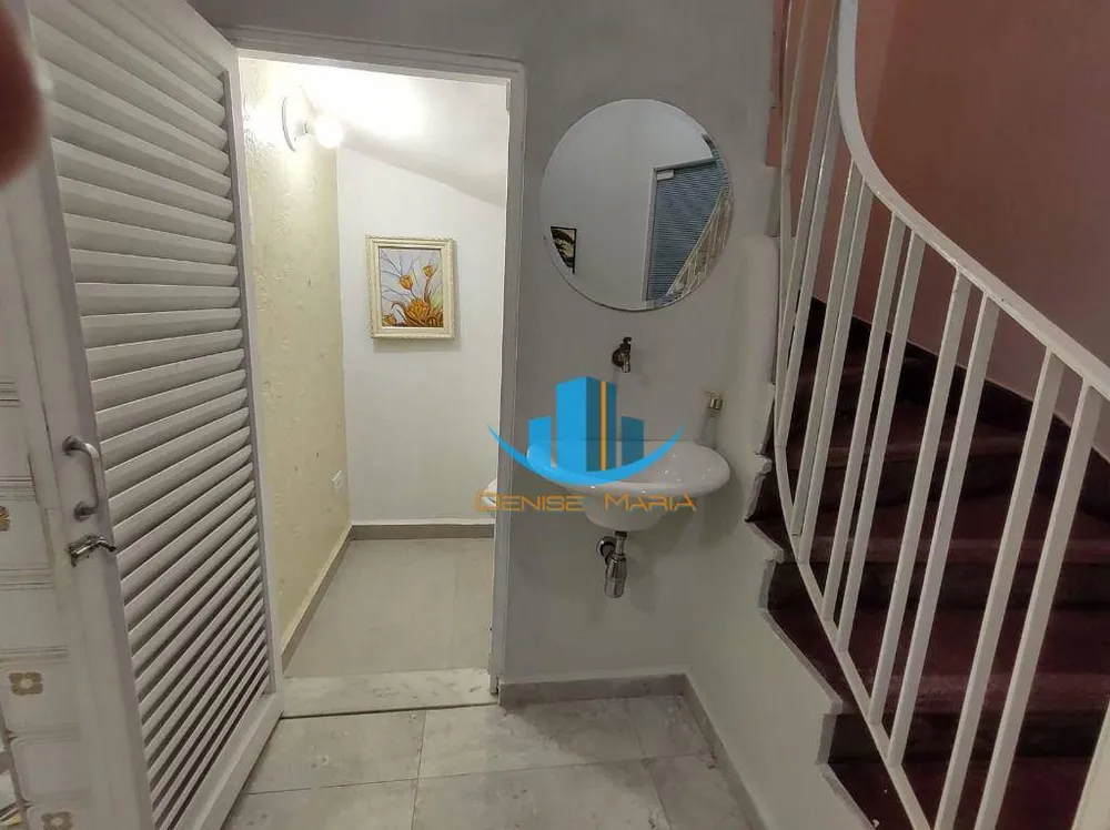 Sobrado, 3 quartos, 182 m² - Foto 15