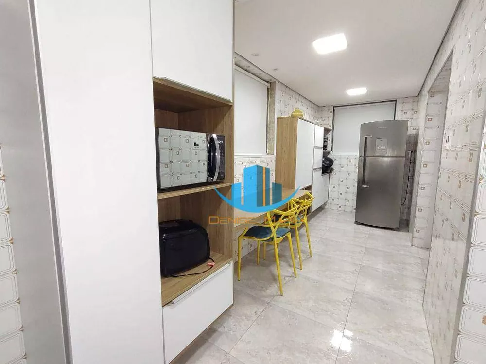 Sobrado, 3 quartos, 182 m² - Foto 7