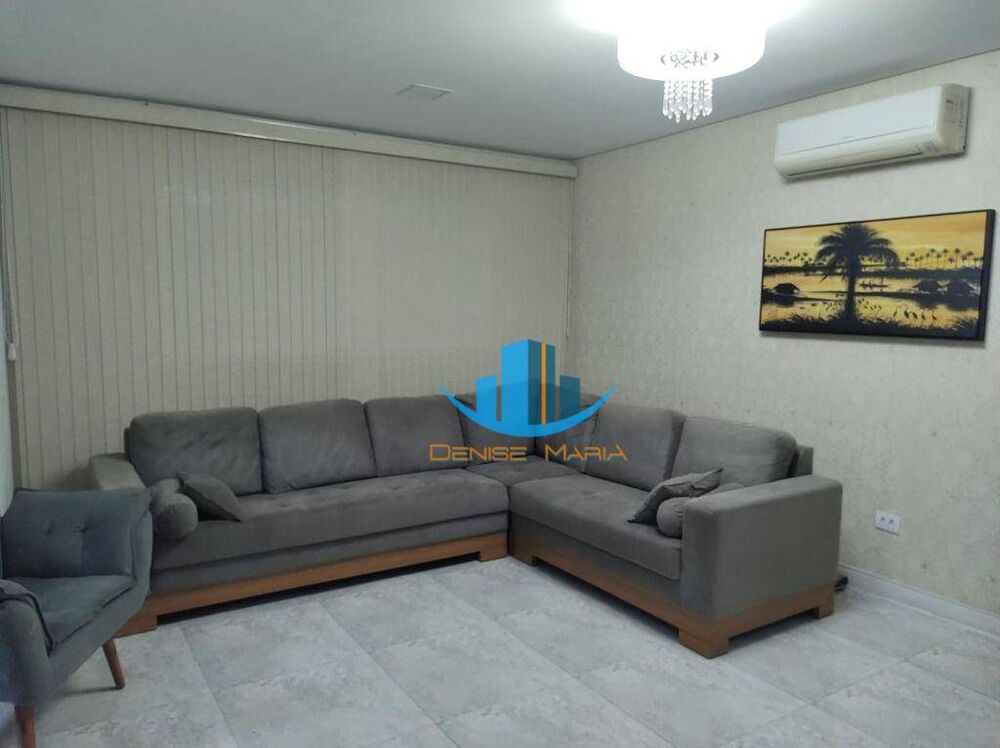 Sobrado, 3 quartos, 182 m² - Foto 6