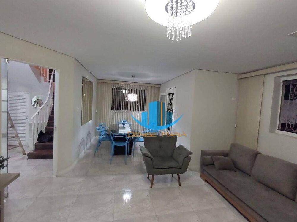 Sobrado, 3 quartos, 182 m² - Foto 2