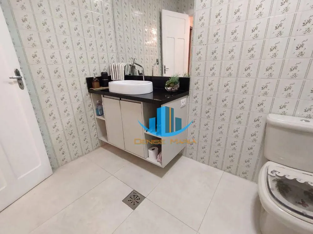 Sobrado, 3 quartos, 182 m² - Foto 25