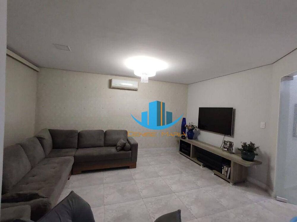 Sobrado, 3 quartos, 182 m² - Foto 3