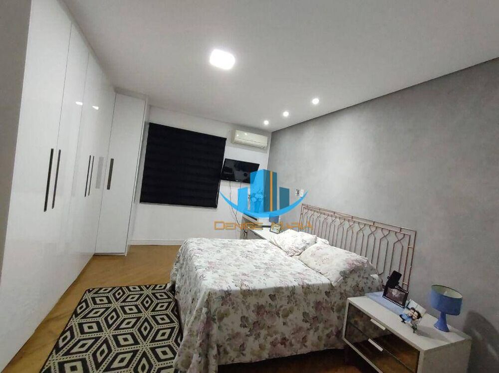 Sobrado, 3 quartos, 182 m² - Foto 13