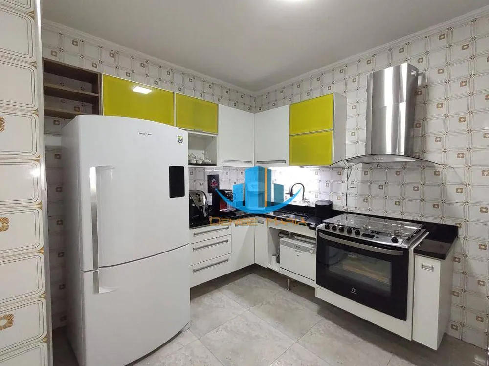 Sobrado, 3 quartos, 182 m² - Foto 11
