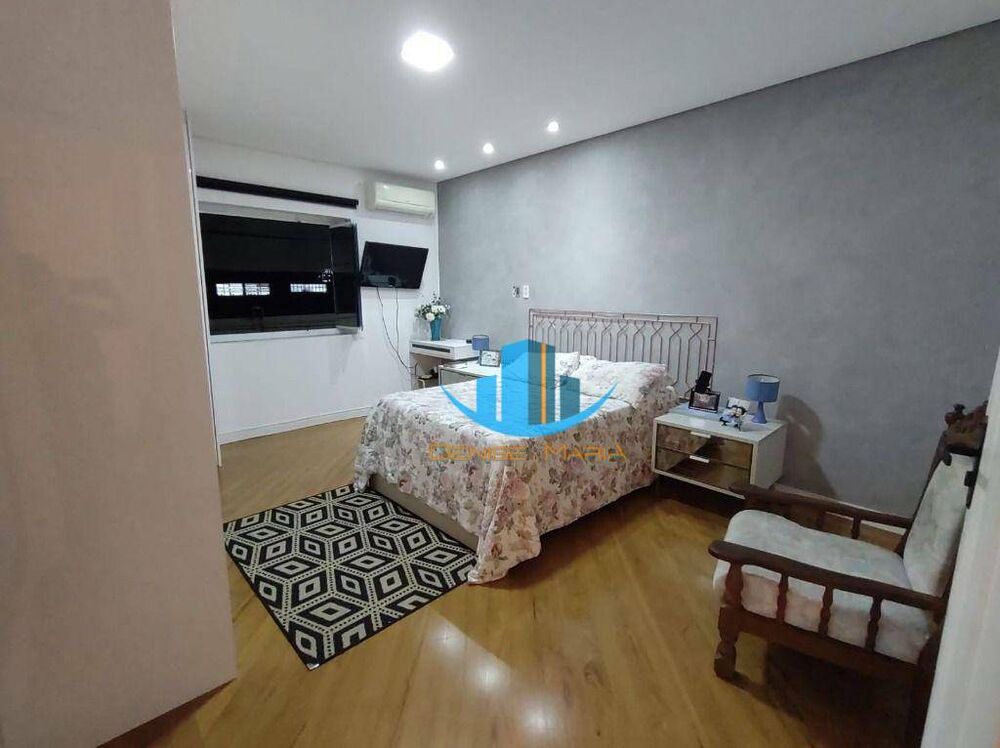 Sobrado, 3 quartos, 182 m² - Foto 14
