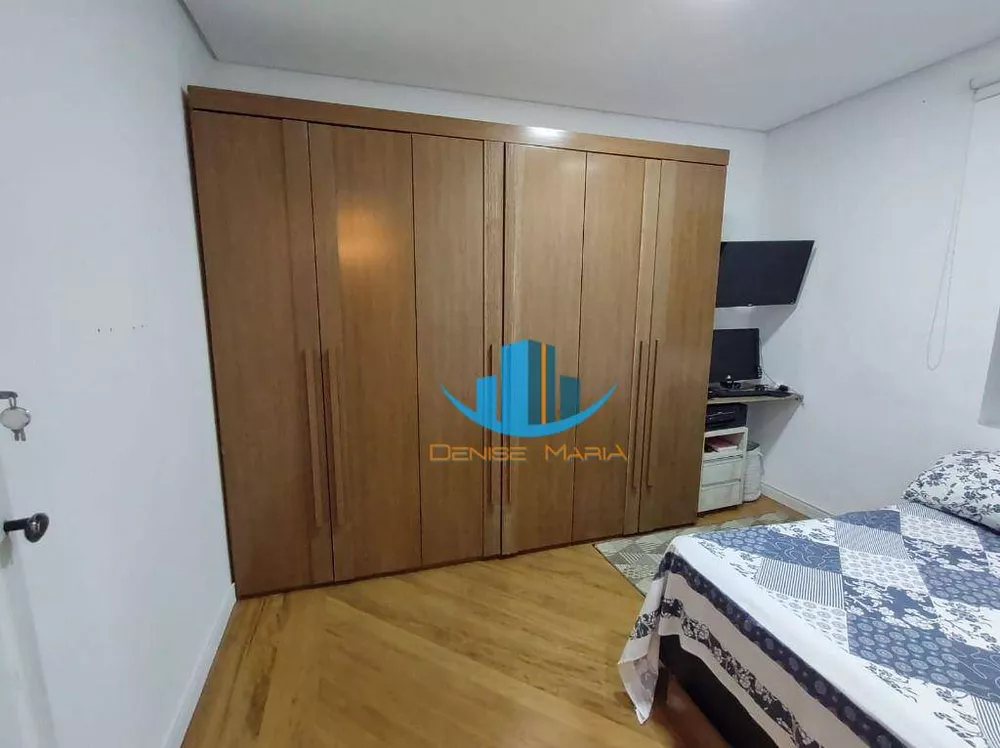 Sobrado, 3 quartos, 182 m² - Foto 19