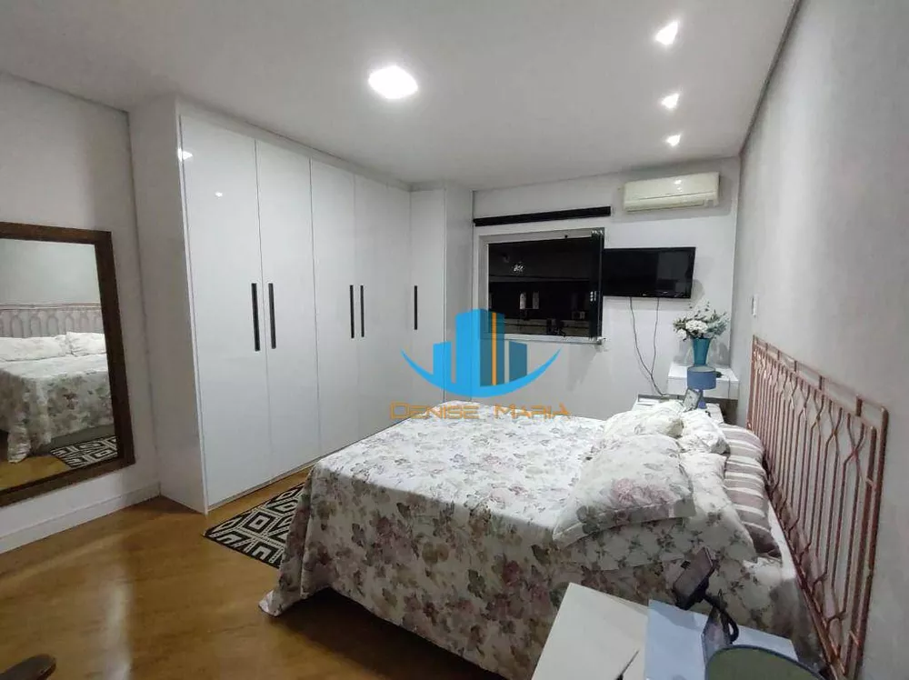 Sobrado, 3 quartos, 182 m² - Foto 12