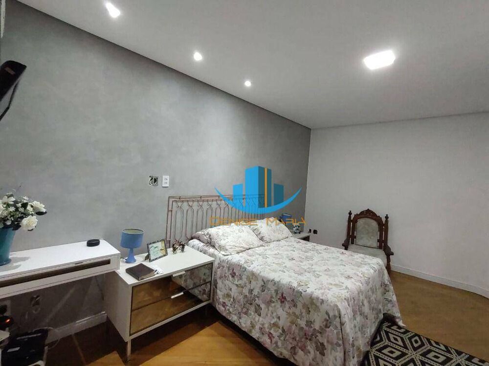 Sobrado, 3 quartos, 182 m² - Foto 15