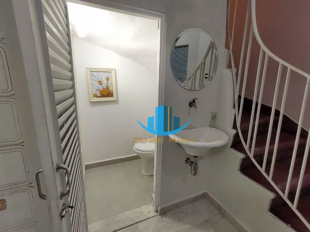 Sobrado, 3 quartos, 182 m² - Foto 12