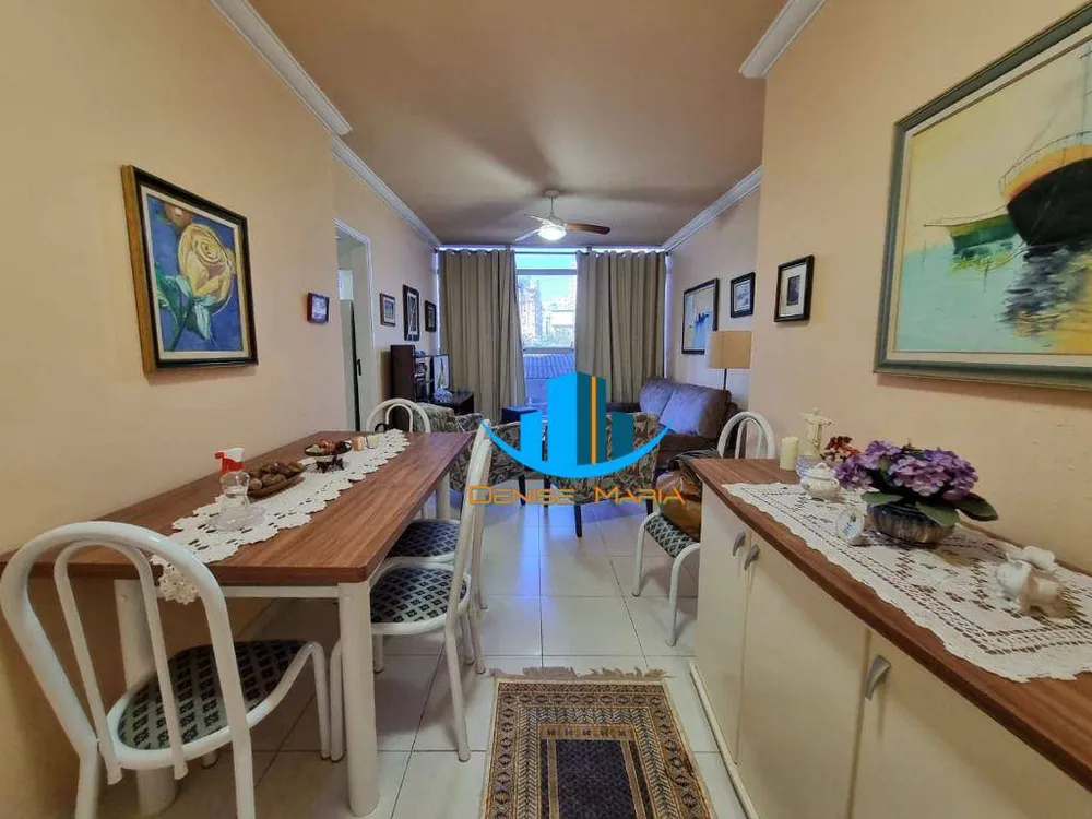 Apartamento, 2 quartos, 73 m² - Foto 4