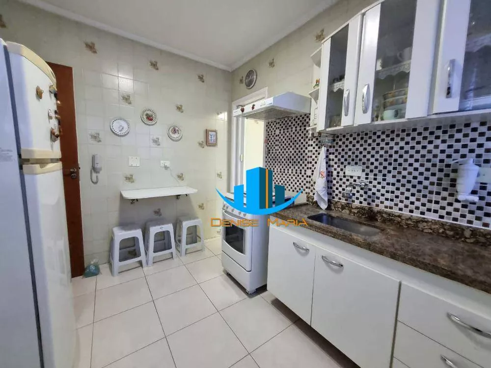 Apartamento, 2 quartos, 73 m² - Foto 1