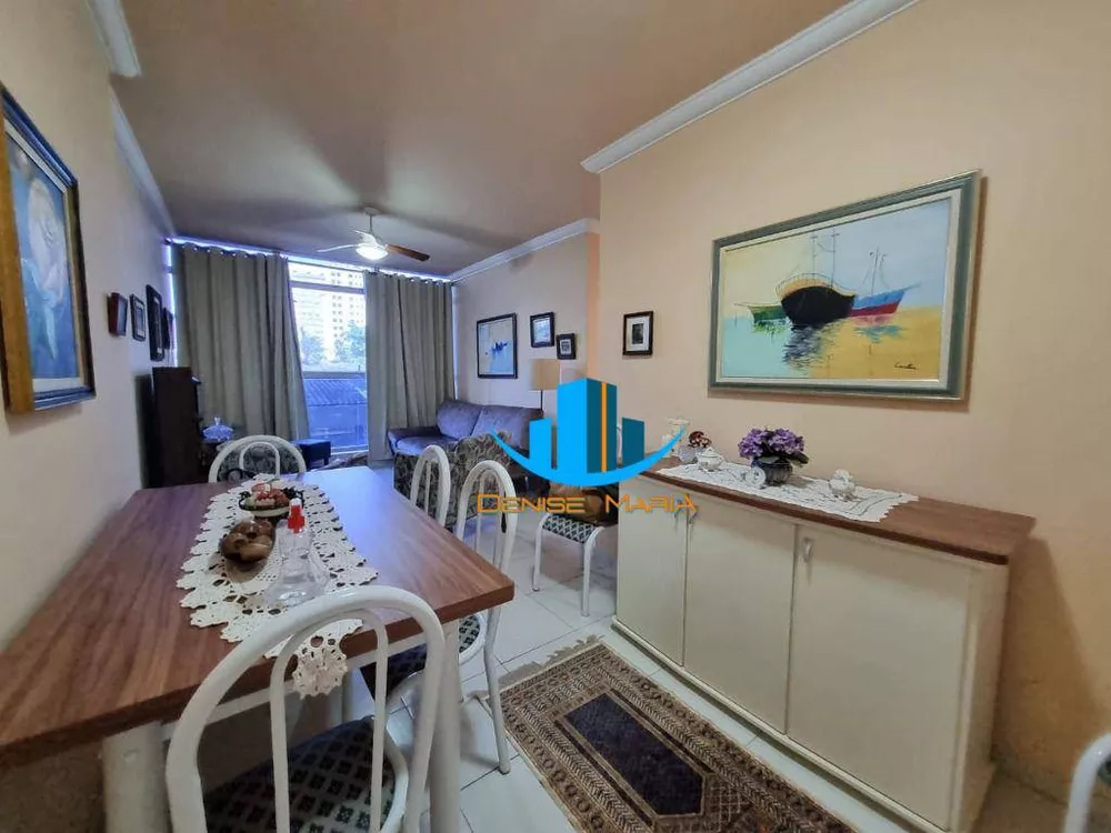 Apartamento, 2 quartos, 73 m² - Foto 3
