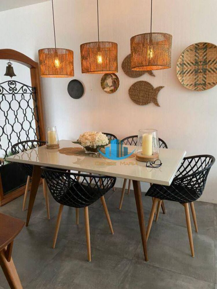 Apartamento à venda com 2 quartos, 74m² - Foto 3