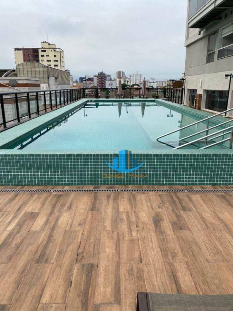 Apartamento à venda com 2 quartos, 74m² - Foto 4
