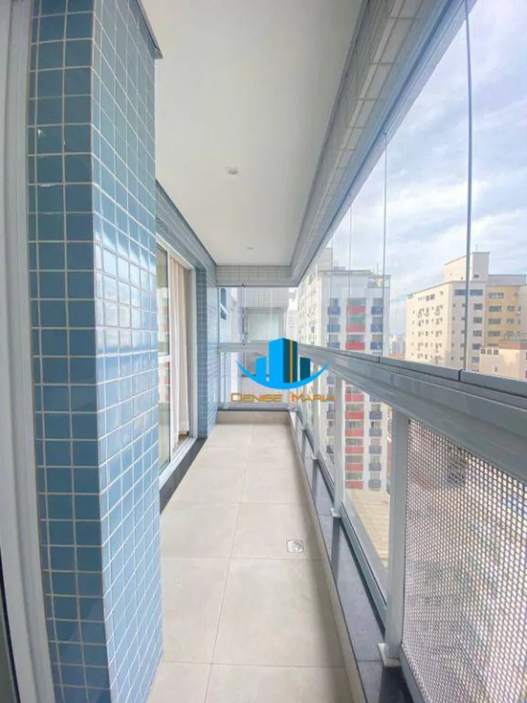 Apartamento, 1 quarto, 52 m² - Foto 10