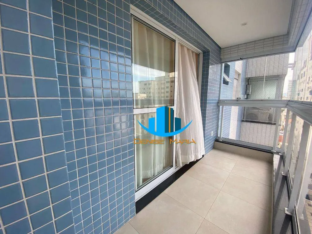 Apartamento, 1 quarto, 52 m² - Foto 7