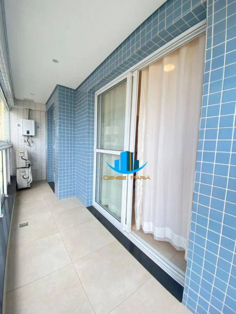 Apartamento, 1 quarto, 52 m² - Foto 6