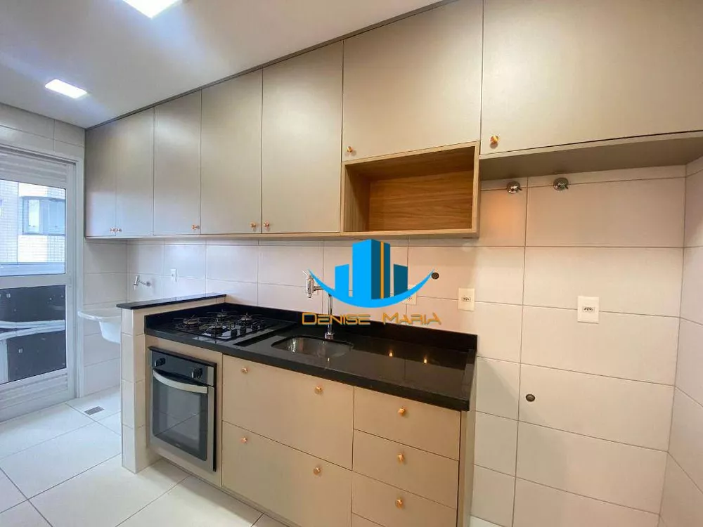 Apartamento, 1 quarto, 52 m² - Foto 3