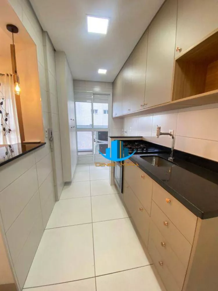 Apartamento, 1 quarto, 52 m² - Foto 4