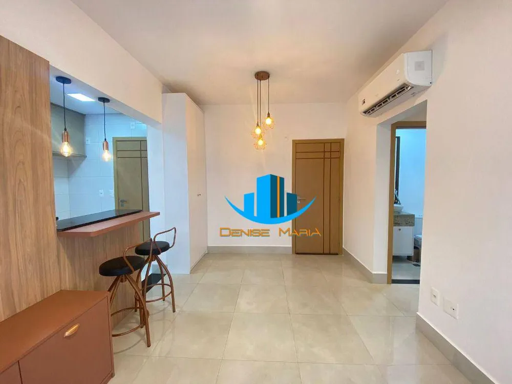 Apartamento, 1 quarto, 52 m² - Foto 9