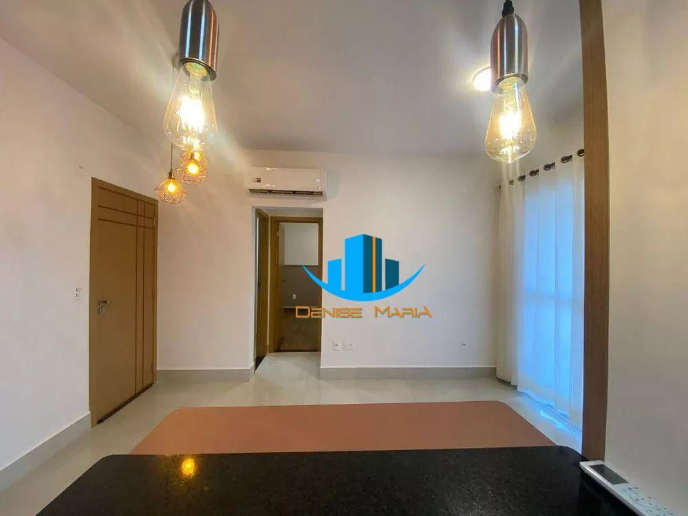 Apartamento, 1 quarto, 52 m² - Foto 2