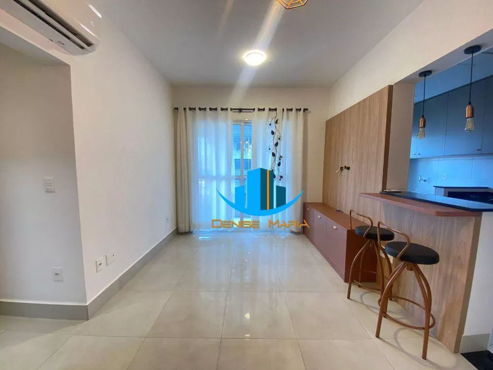 Apartamento, 1 quarto, 52 m² - Foto 1