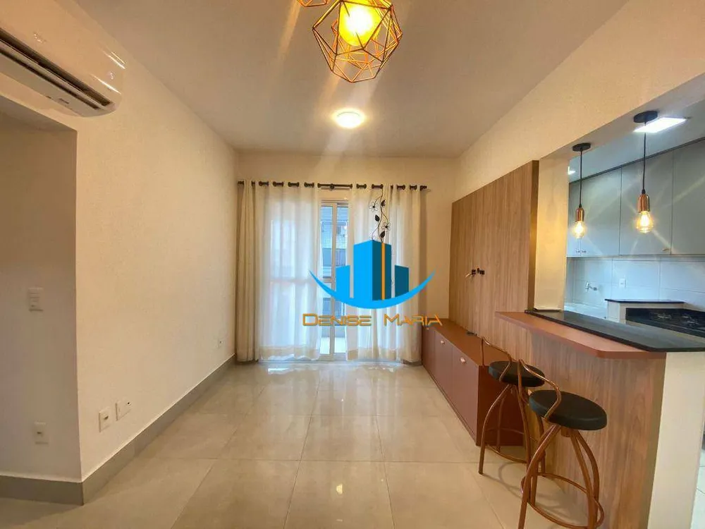 Apartamento, 1 quarto, 52 m² - Foto 11