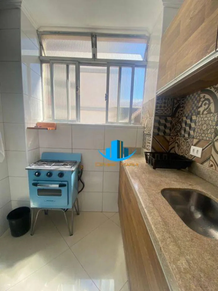 Apartamento, 1 quarto, 52 m² - Foto 7