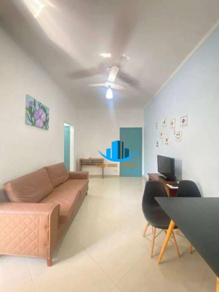 Apartamento, 1 quarto, 52 m² - Foto 3