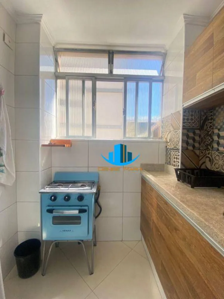 Apartamento, 1 quarto, 52 m² - Foto 6