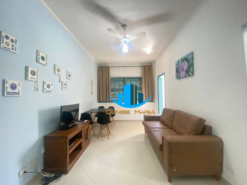 Apartamento, 1 quarto, 52 m² - Foto 3