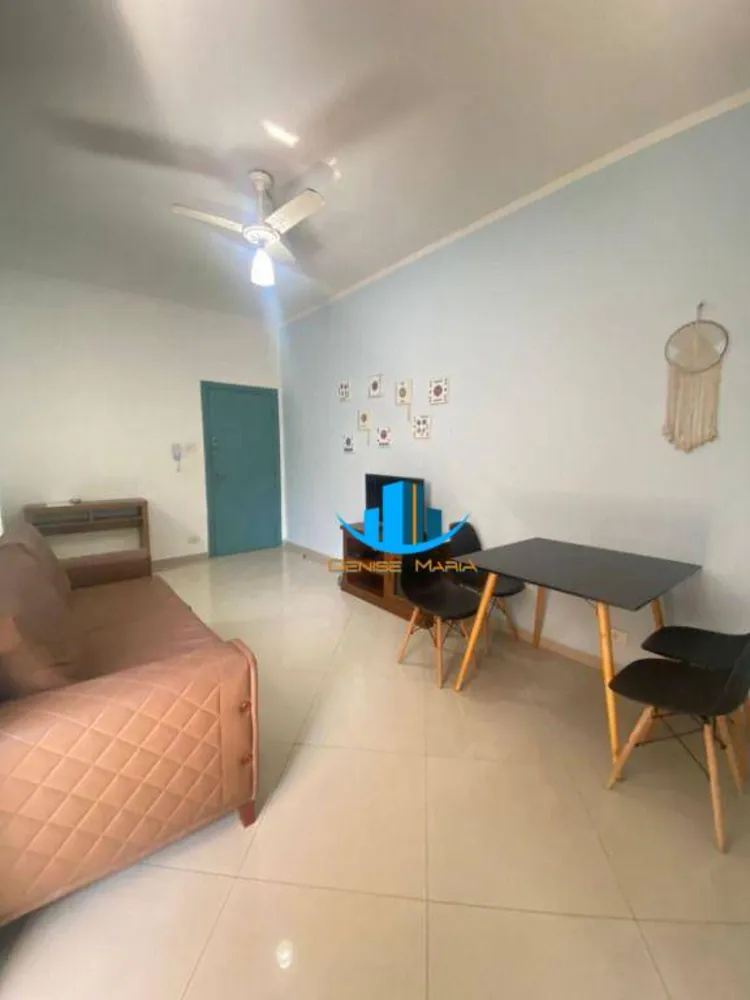 Apartamento, 1 quarto, 52 m² - Foto 2