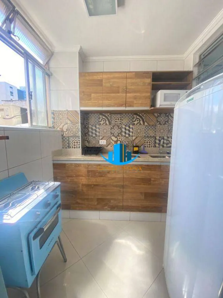 Apartamento, 1 quarto, 52 m² - Foto 1