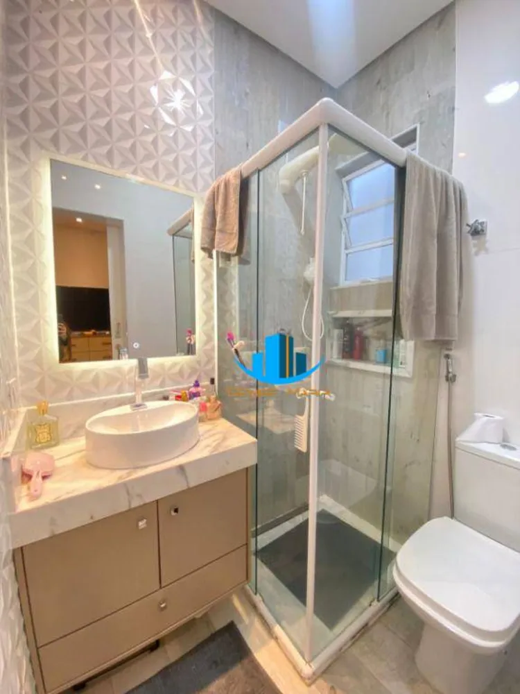 Sobrado, 3 quartos, 120 m² - Foto 3