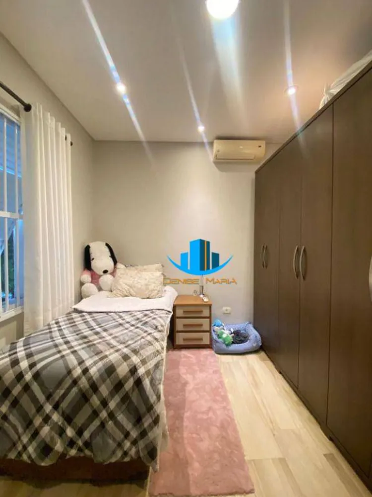 Sobrado, 3 quartos, 120 m² - Foto 2