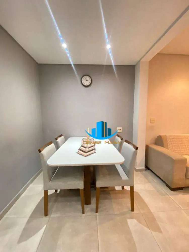 Sobrado, 3 quartos, 120 m² - Foto 7