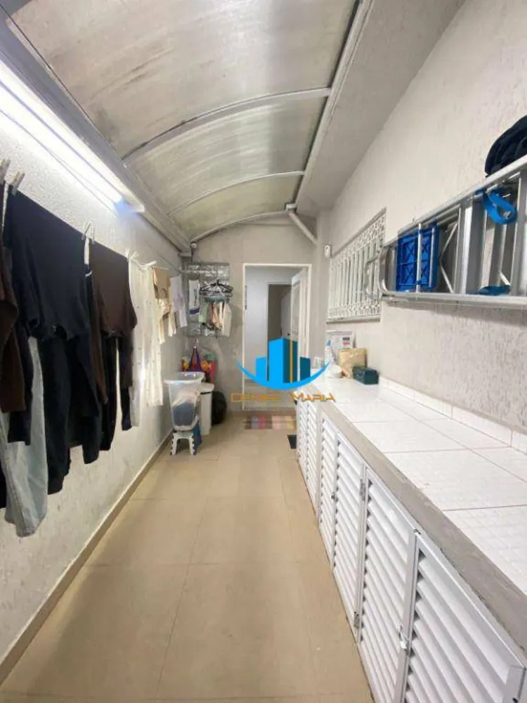 Sobrado, 3 quartos, 120 m² - Foto 4