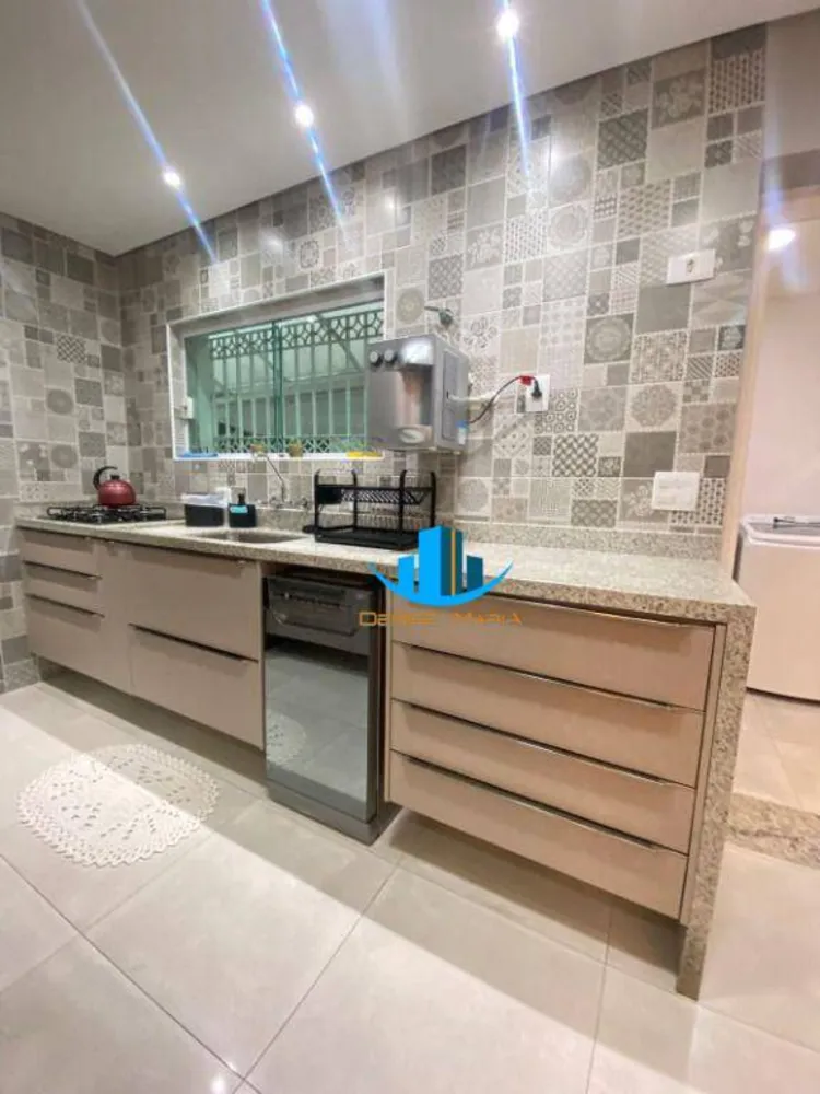 Sobrado, 3 quartos, 120 m² - Foto 6