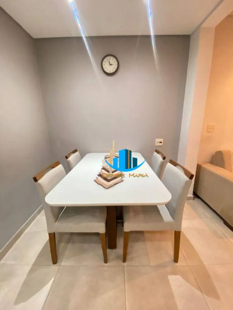 Sobrado, 3 quartos, 120 m² - Foto 5
