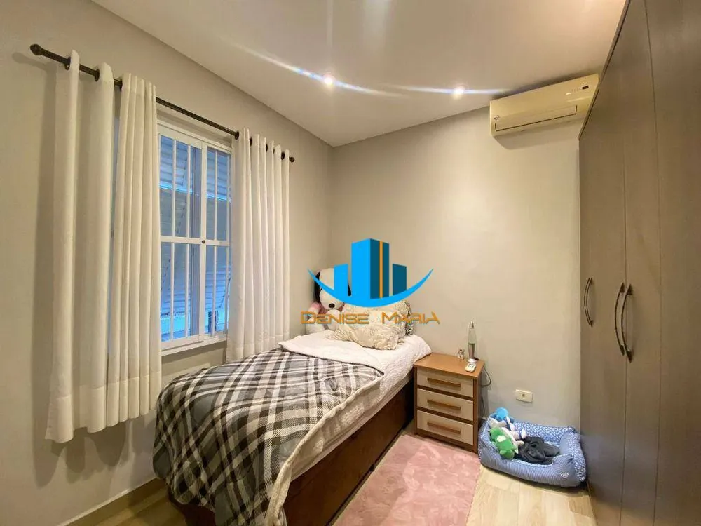 Sobrado, 3 quartos, 120 m² - Foto 8