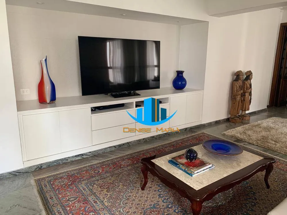 Apartamento, 4 quartos, 257 m² - Foto 2