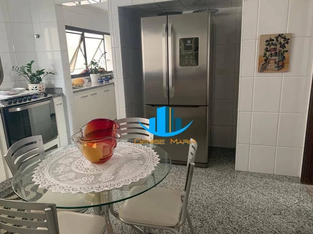 Apartamento, 4 quartos, 257 m² - Foto 3