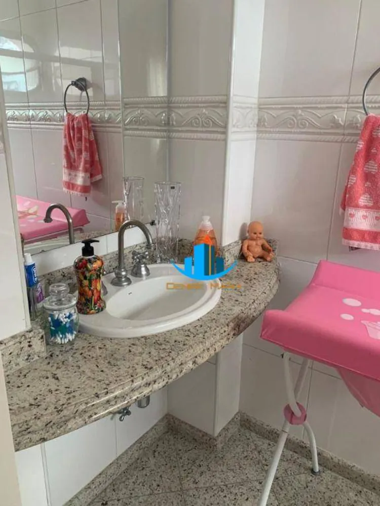 Apartamento, 4 quartos, 257 m² - Foto 4