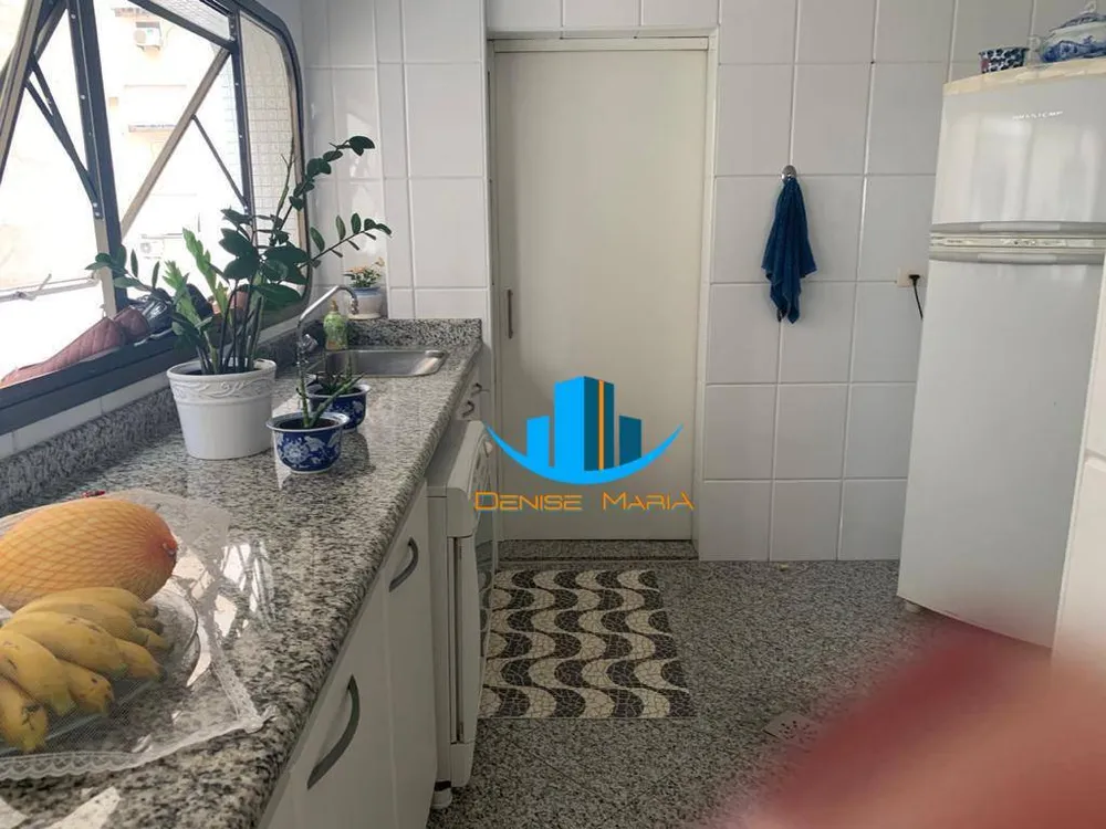 Apartamento, 4 quartos, 257 m² - Foto 1