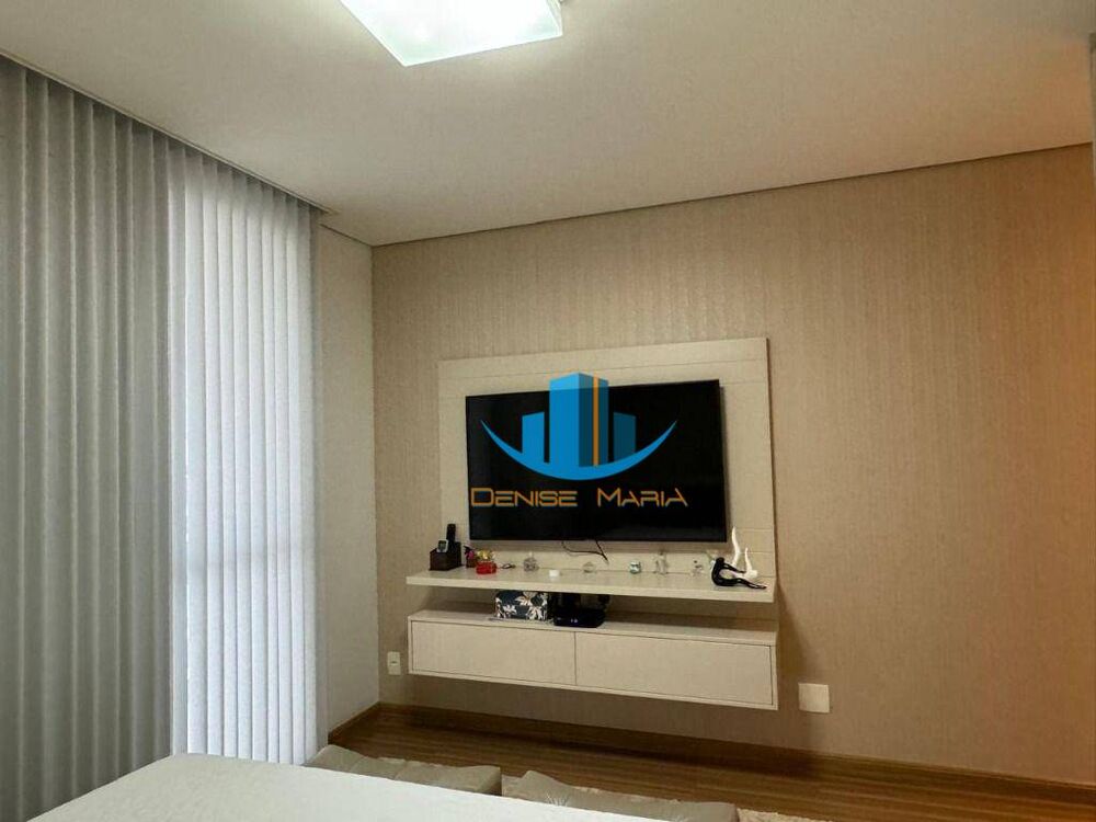 Apartamento à venda com 2 quartos, 115m² - Foto 2