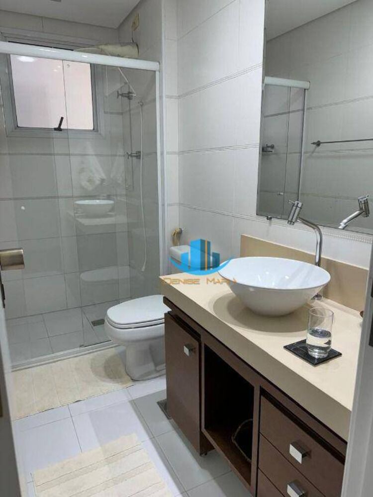 Apartamento à venda com 2 quartos, 115m² - Foto 3