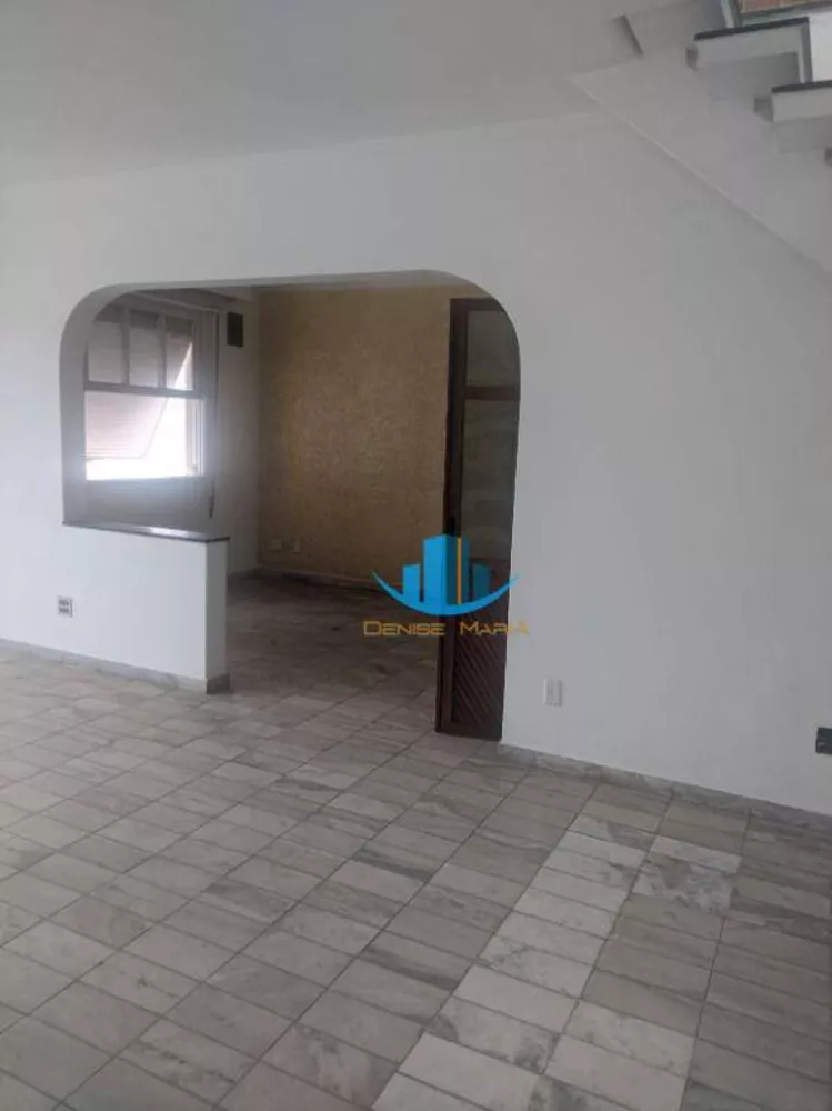 Cobertura à venda com 3 quartos, 180m² - Foto 4