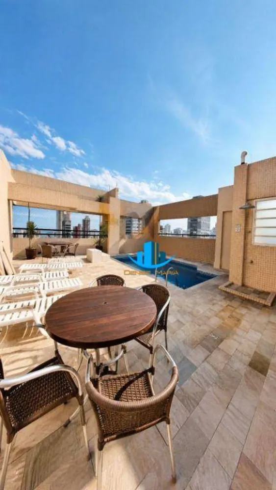 Apartamento, 2 quartos, 84 m² - Foto 6